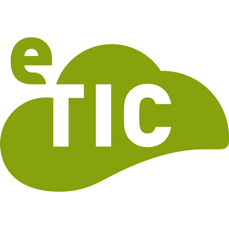eTIC logo